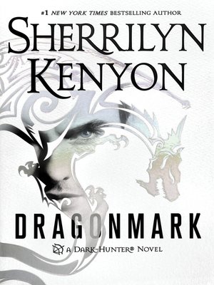 cover image of Dragonmark